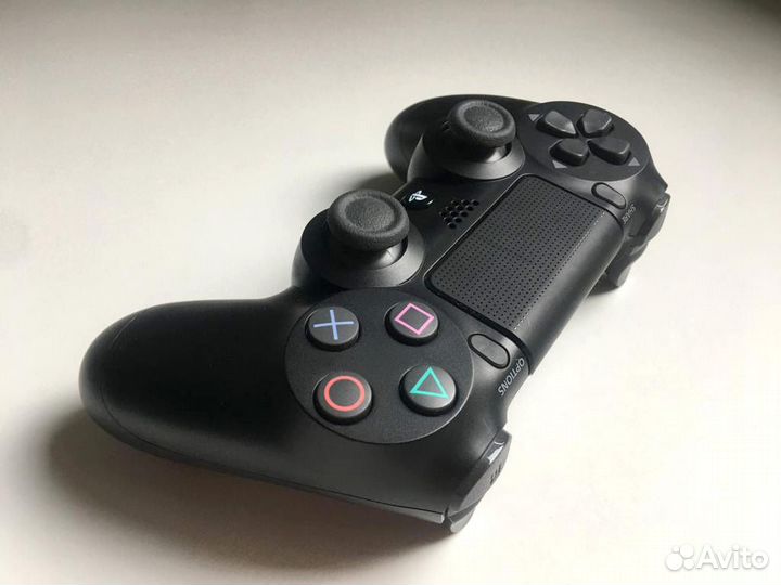 Геймпад Sony DualShock 4 v2 Оригинальный