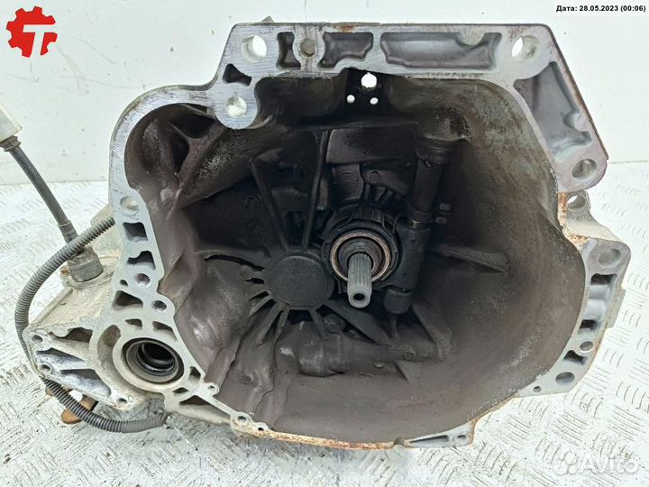 Кпп 5ст. Nissan Primera P10 (1990-1996)