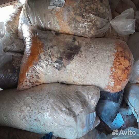 Корм для животных