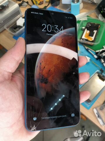 Mi - Ремонт и обслуживание техники в Алматы - OLX.kz