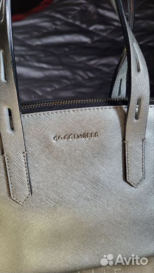 Сумка coccinelle