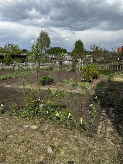 Дача 30 м² на участке 4 сот.