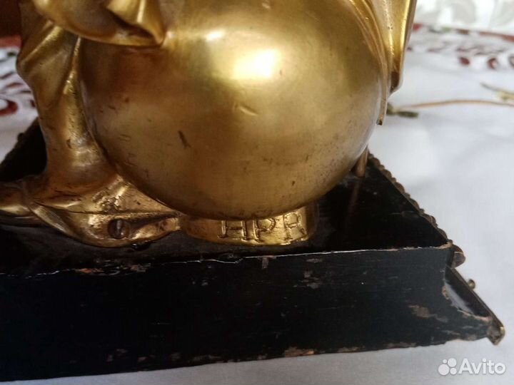 Скульптура