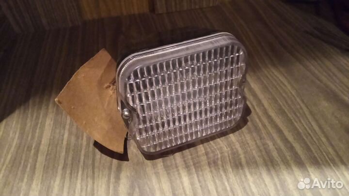 Фонарь заднего хода УАЗ