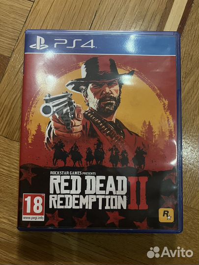 Игры для приставок ps4