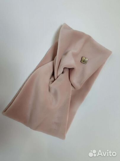 Повязка на голову