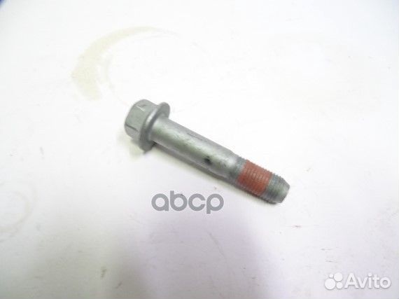 Болт 626172S000 Hyundai-KIA