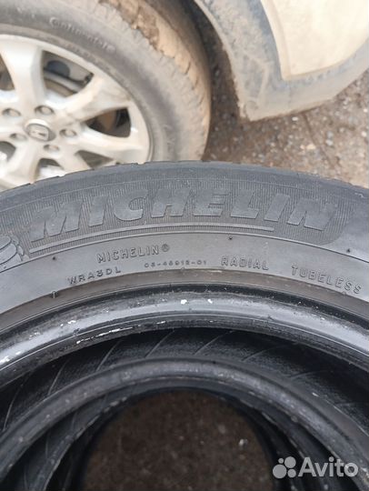 Michelin Primacy 4 205/55 R16 91V