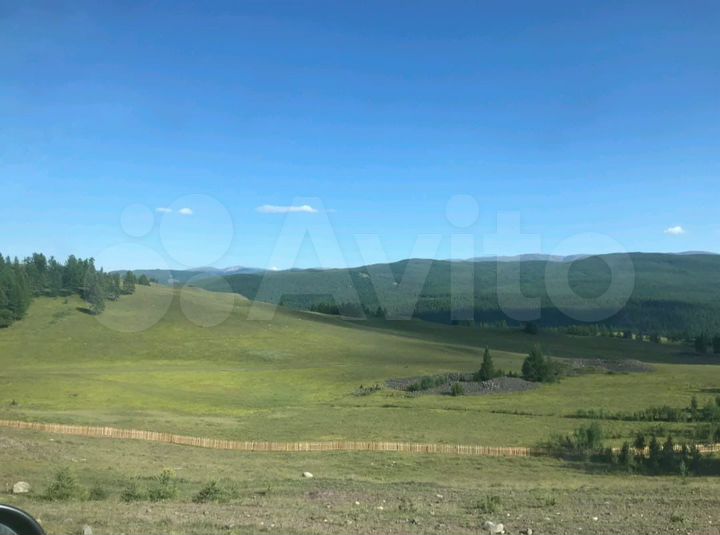 Участок 9 га (СНТ, ДНП)