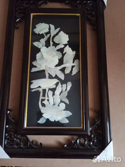 Картины разные