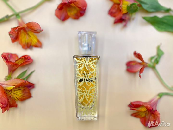 Туалетная вода женская avon luck