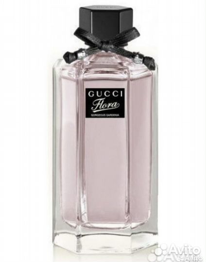 Flora by Gucci Gorgeous Gardenia