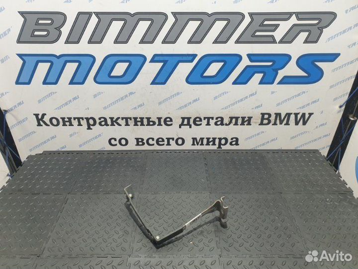 Кронштейн АКБ Bmw X6M E71 S63B44A 2012