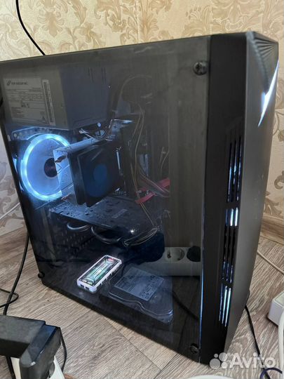 Игровой пк