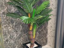 Искусственное дерево пальма