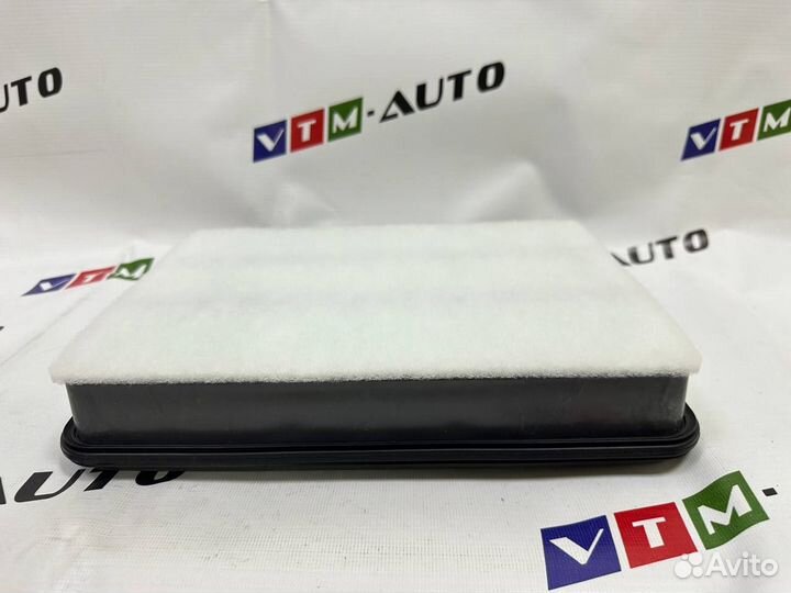 Фильтр воздушный Тойота Ленд Крузер VM