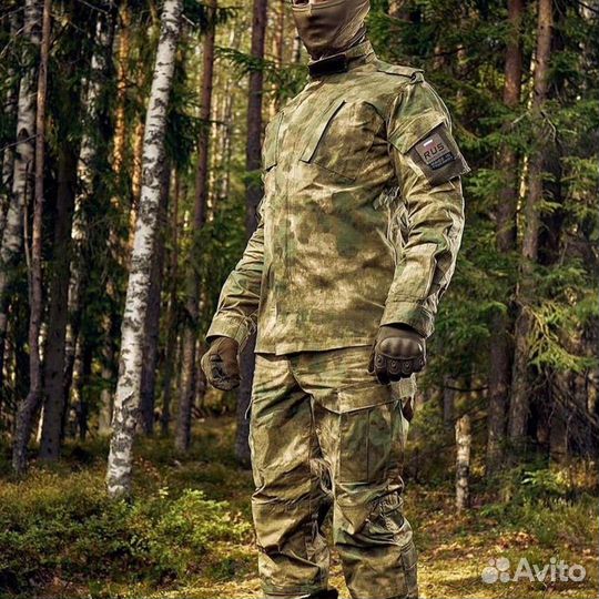 Военная форма