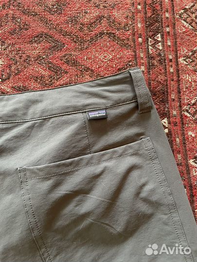 Шорты patagonia