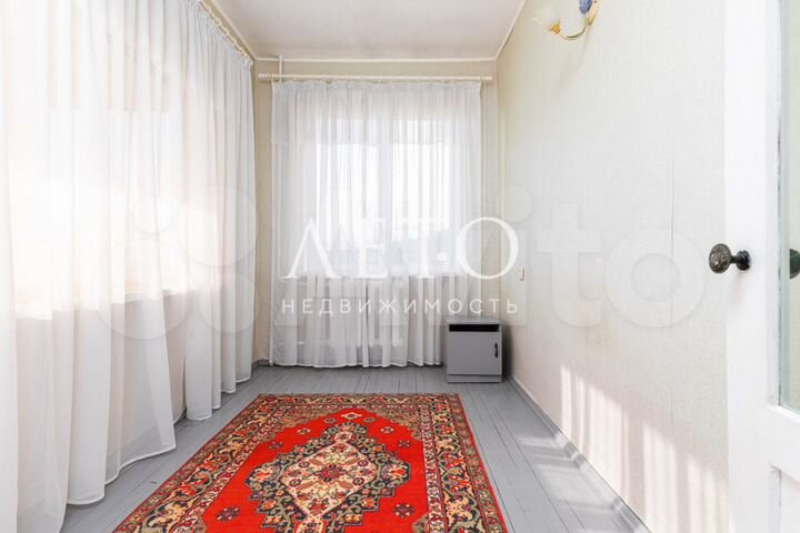 Дом 237 м² на участке 3,5 сот.