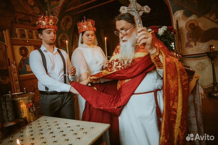 Услуги фотографа