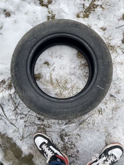 Nexen N'Fera SU4 185/65 R15 88H