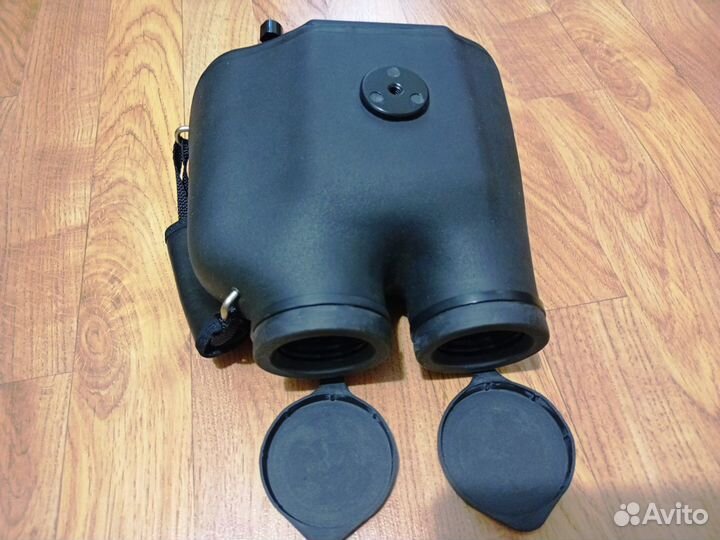 Бинокль Зенит бсв 16x40 (со стабилизацией)