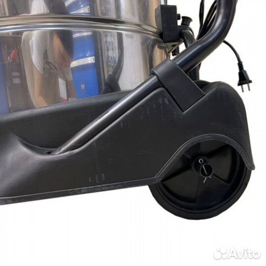 Пылеводосос 3 турбины темп TVC80-3 3300ват