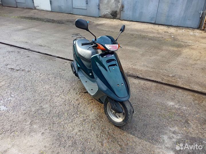 Honda Tact AF30