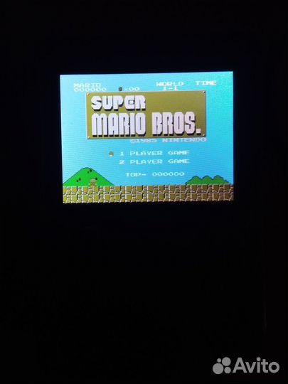 Игровая приставка