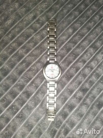 Часы мужские механические СССР