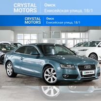 Audi A5 3.2 CVT, 2008, 196 000 км, с пробегом, цена 1 049 000 руб.