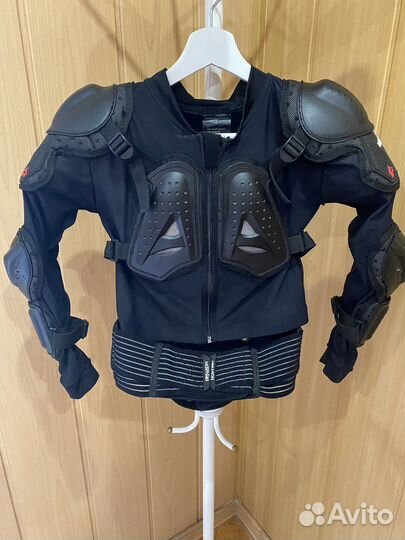 Мото защита черепаха