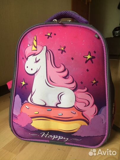 Ранец школьный