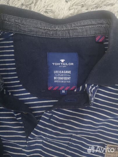 Мужская одежда размер S