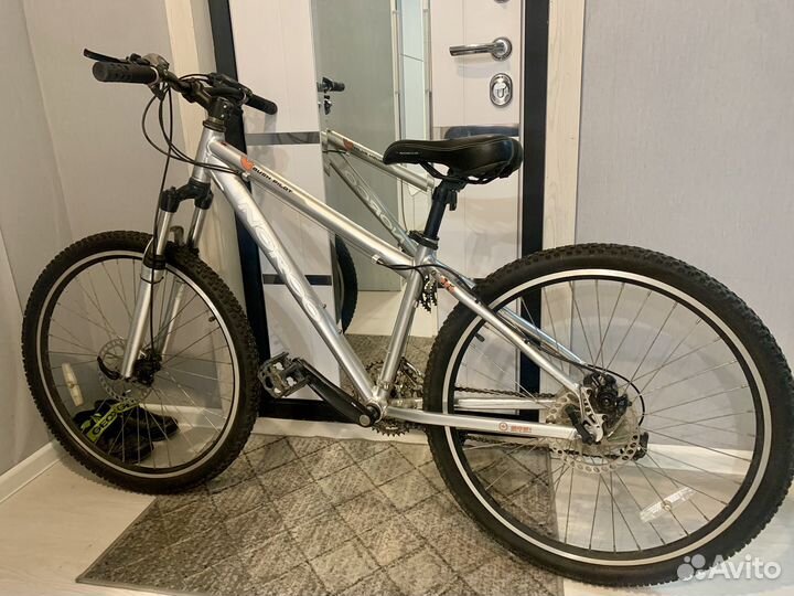 Горный велосипед Norco