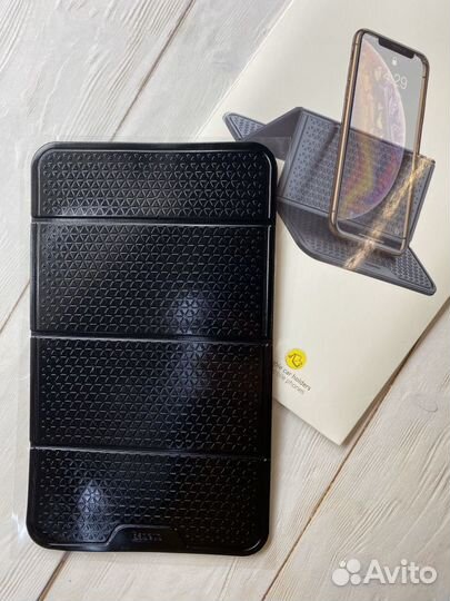 Автомобильный коврик-держатель