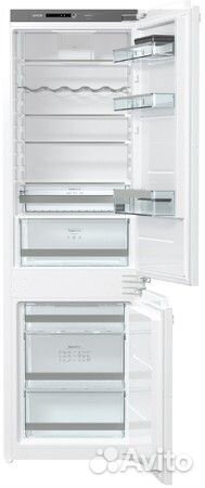 Холодильник gorenje nrki 2181 A1