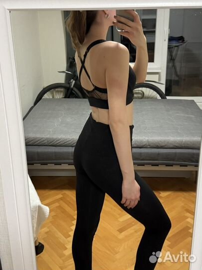 Спортивный комплект Tezenis