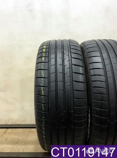 Bridgestone Alenza 001 235/55 R18 100V