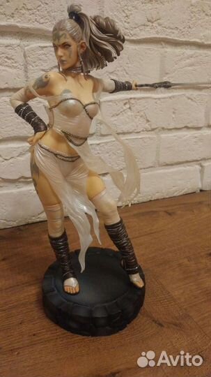 Статуэтка Ritual fantasy figure gallery