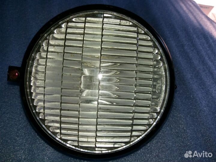 Фароискатель СССР фг-304