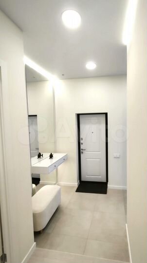 3-к. квартира, 103 м², 10/17 эт.