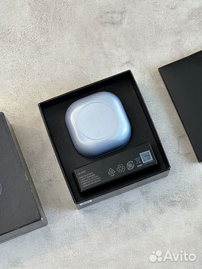 Samsung Galaxy Buds Pro