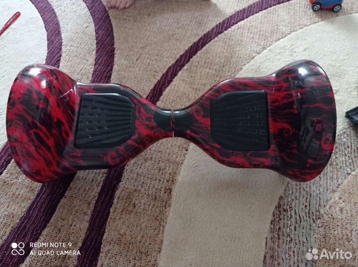 Гироскутер