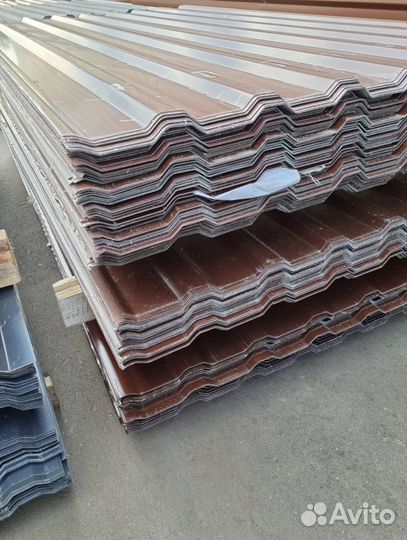 Профнастил