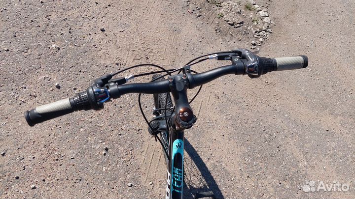 Велосипед детский 20 дюймов бу