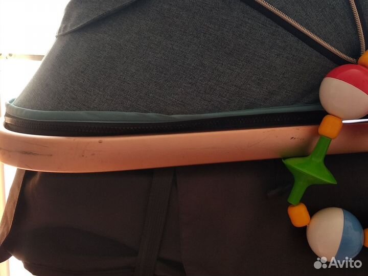 Детские коляски