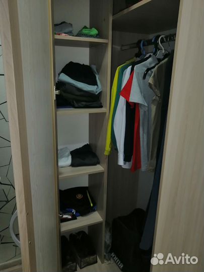 Мебель в детскую