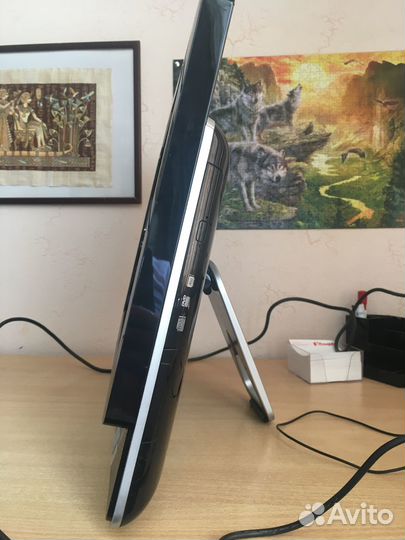 Моноблок Lenovo ideacentre B310