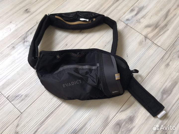 Поясная сумка для бега, гидратор для бега